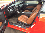 Ford Mustang 3,7 